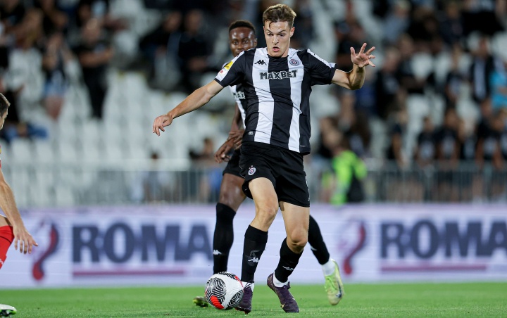 米兰敲定科斯蒂奇转会 总价800万欧含二转条款