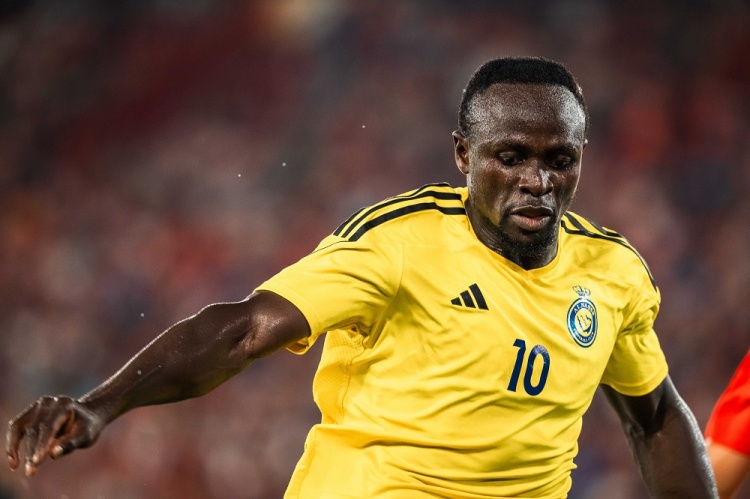 土媒曝贝西克塔斯锁定马内 夏窗免签行动已启动