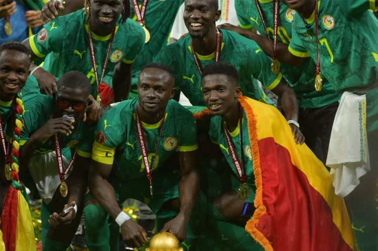 塞内加尔上诉CAS挑战冠军剥夺 非足联裁决再临法理拷问 塞内加尔上诉CAS挑战冠军剥夺 非足联裁决再临法理拷问