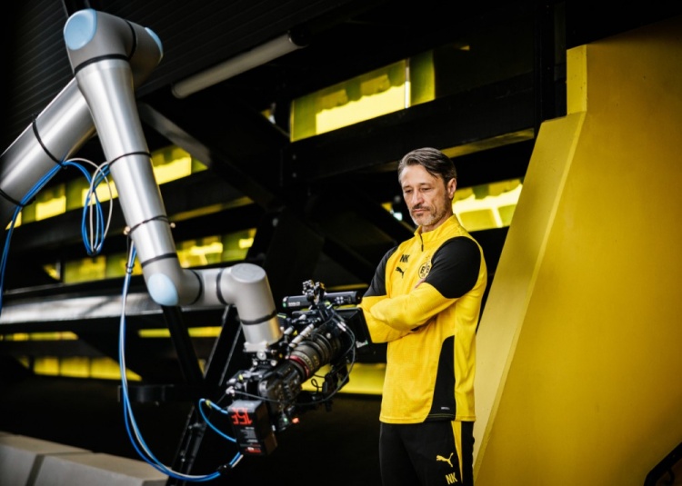 克拉默重申多特蒙德铁律 坚守50+1规则抗衡金元足球