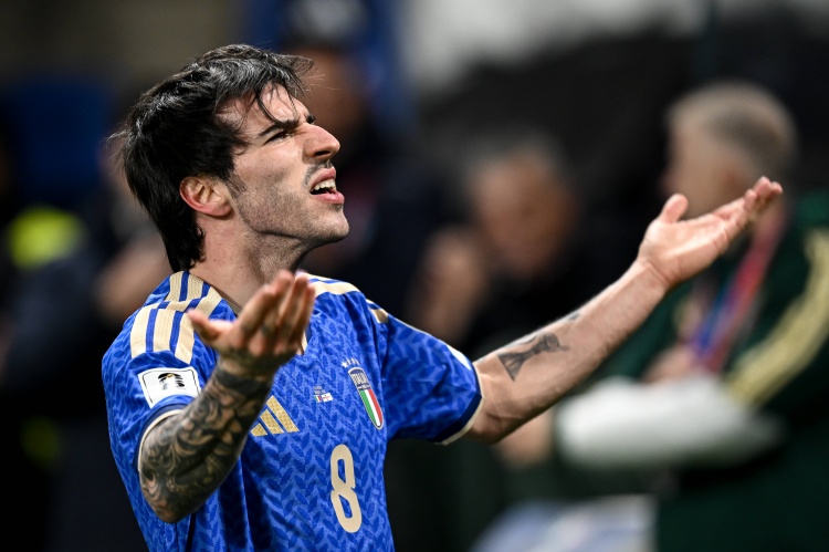 附加赛决战波黑 意大利中场对决决定世界杯门票归属 附加赛决战波黑 意大利中场对决决定世界杯门票归属