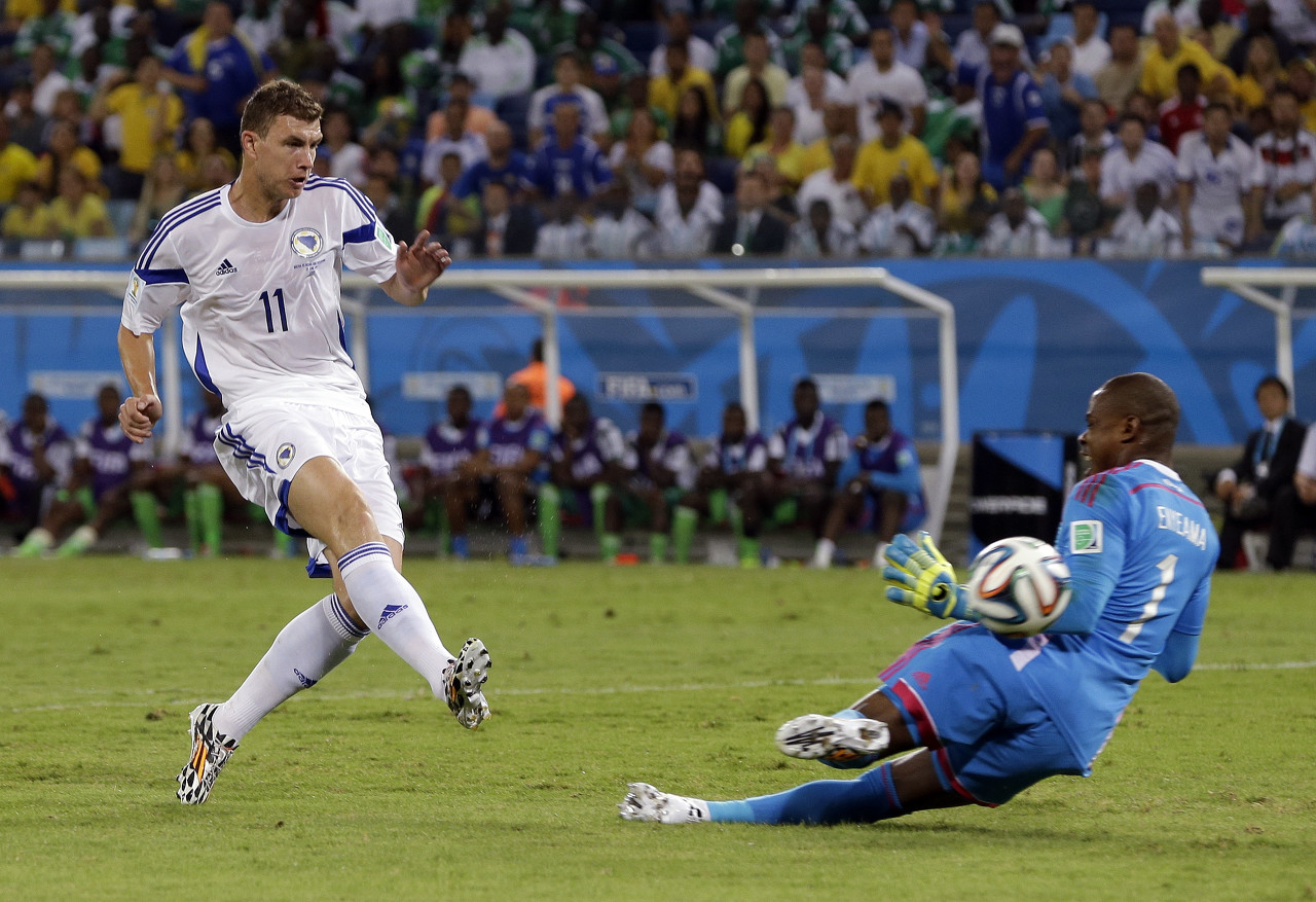 附加赛决战波黑 意大利中场对决决定世界杯门票归属 附加赛决战波黑 意大利中场对决决定世界杯门票归属