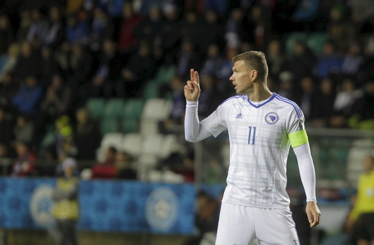 附加赛决战波黑 意大利中场对决决定世界杯门票归属 附加赛决战波黑 意大利中场对决决定世界杯门票归属