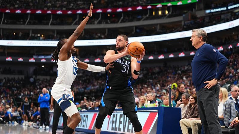 [奥萨尔个人集锦]奥萨尔贡献8分7板5助3断1帽集锦