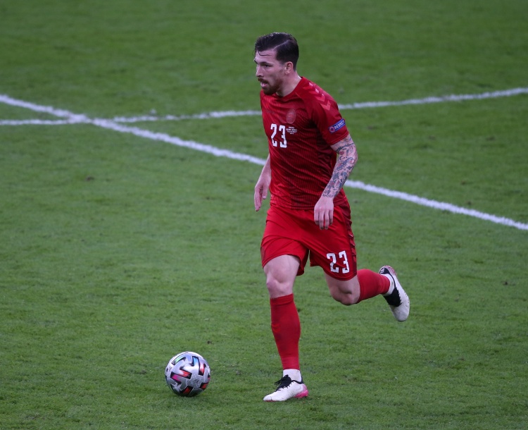 霍伊别尔赛后致歉 丹麦点球出局无缘世界杯