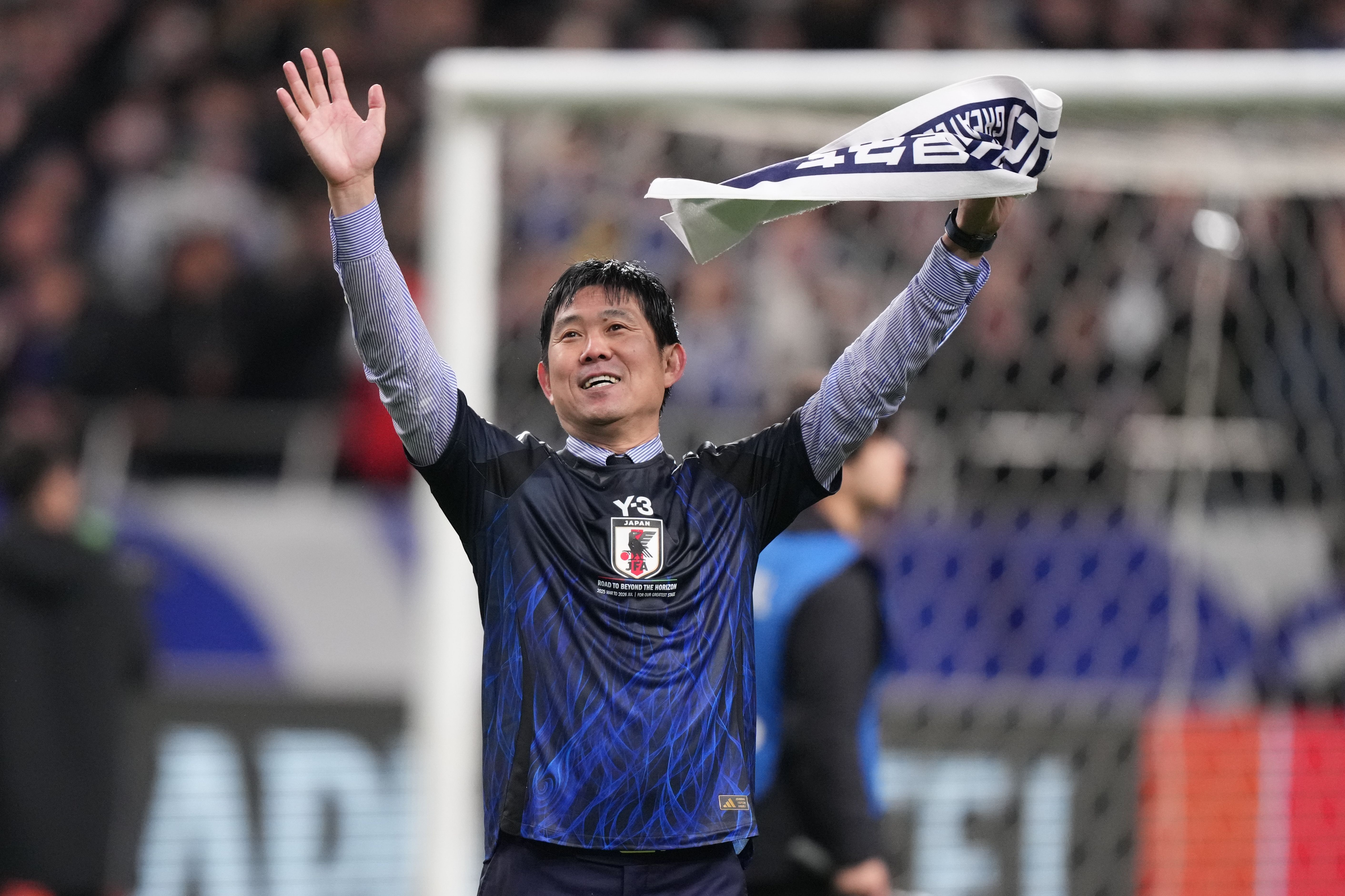 日本温布利首胜英格兰 世界杯冠军仅意大利未攻克