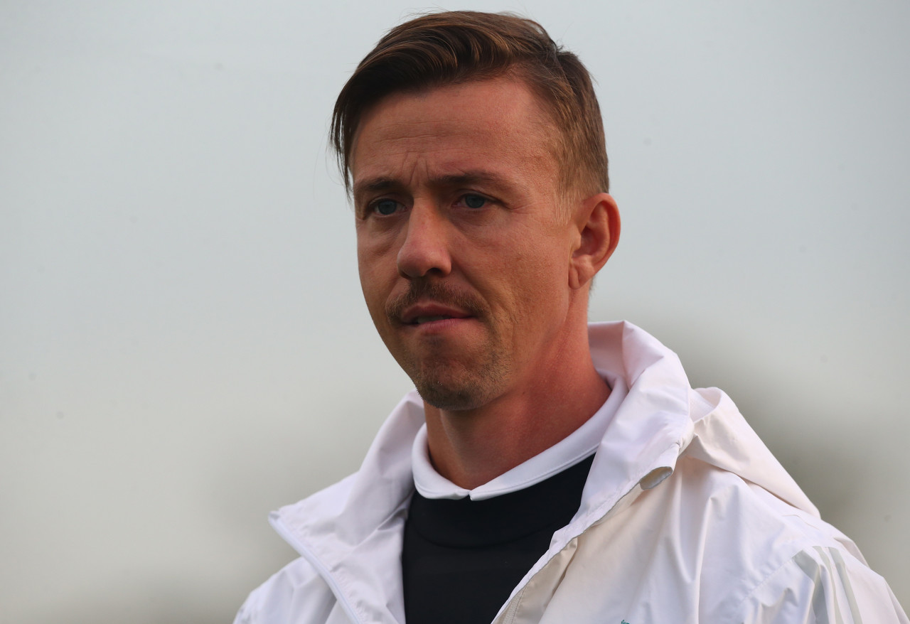 古蒂专访：最爱梅西戴帽3-3德比 拒高薪因皇马情结