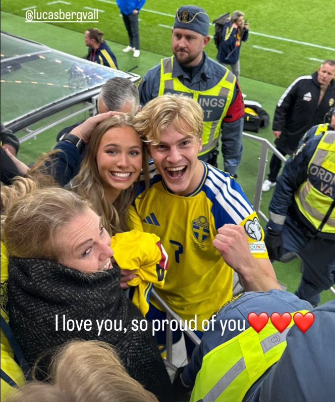 贝里瓦尔家人女友现场见证奇迹 父亲坦言无人预料其复出