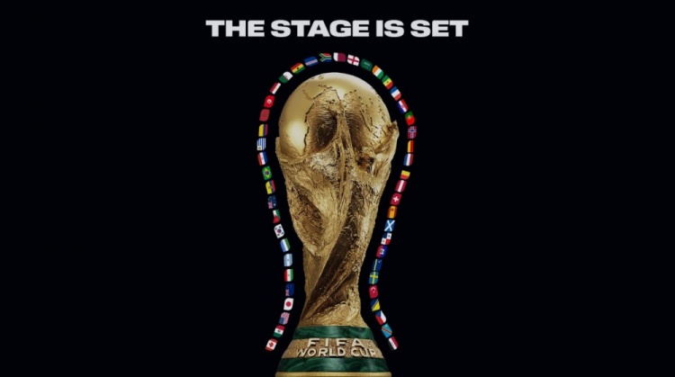 2026世界杯48强终落位 预选赛历时937天收官