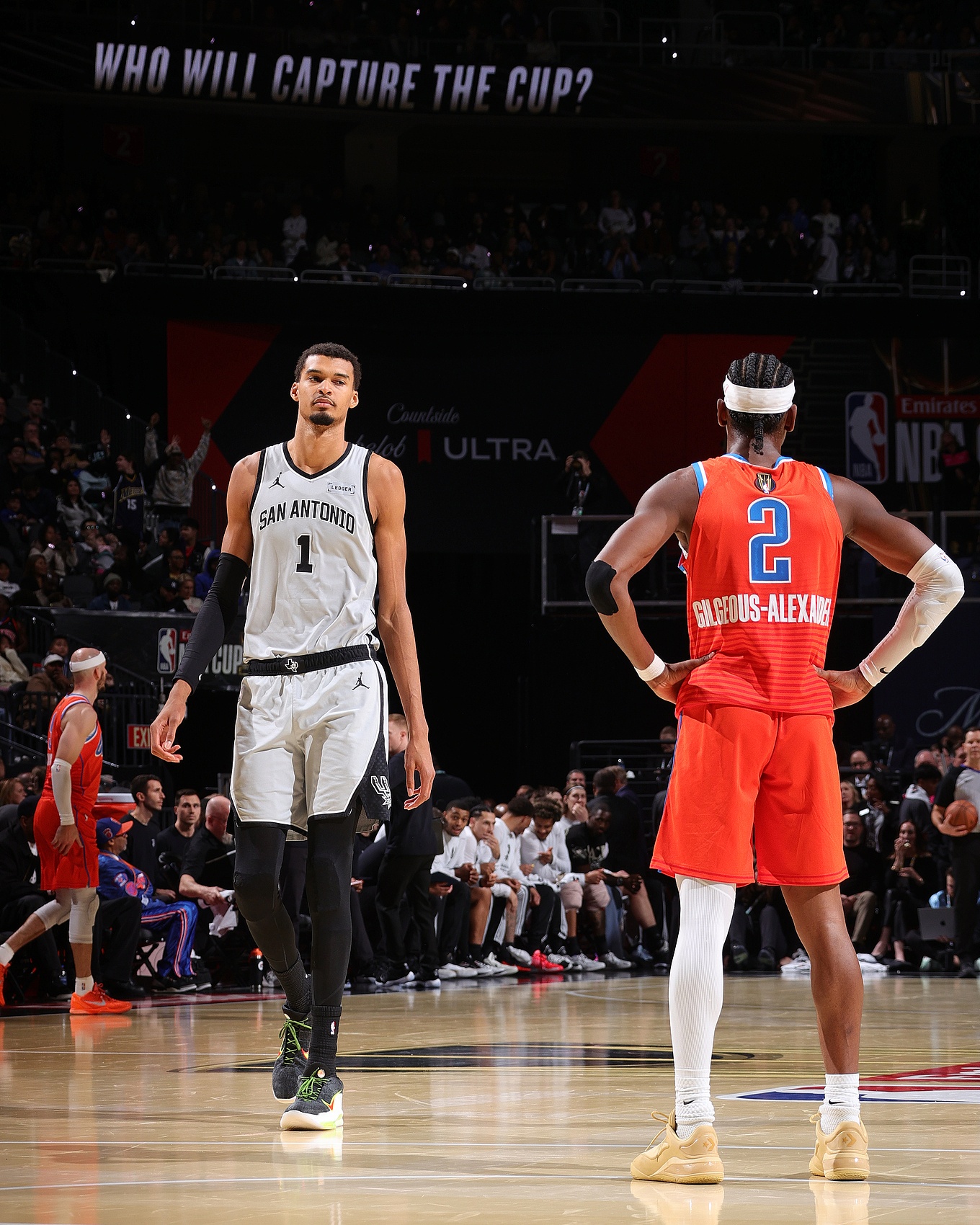 Skip称湖人双杀雷霆或助文班亚马夺MVP 西部格局再生变数