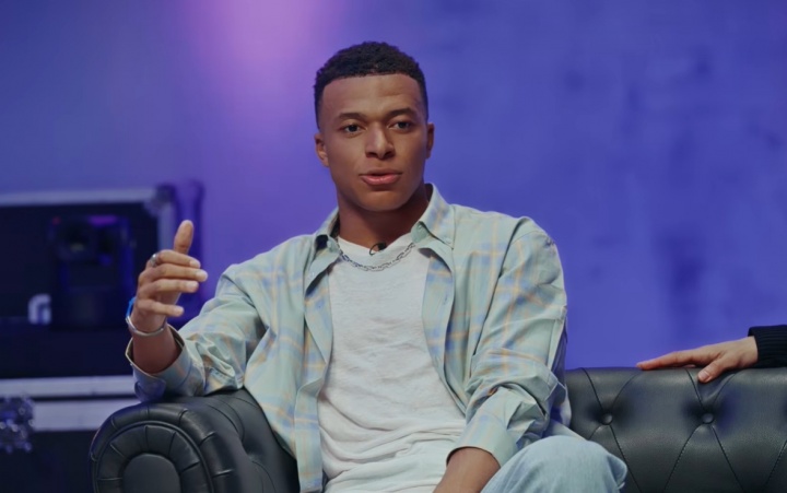 姆巴佩回应防守争议 直言完美球员会让足球无聊