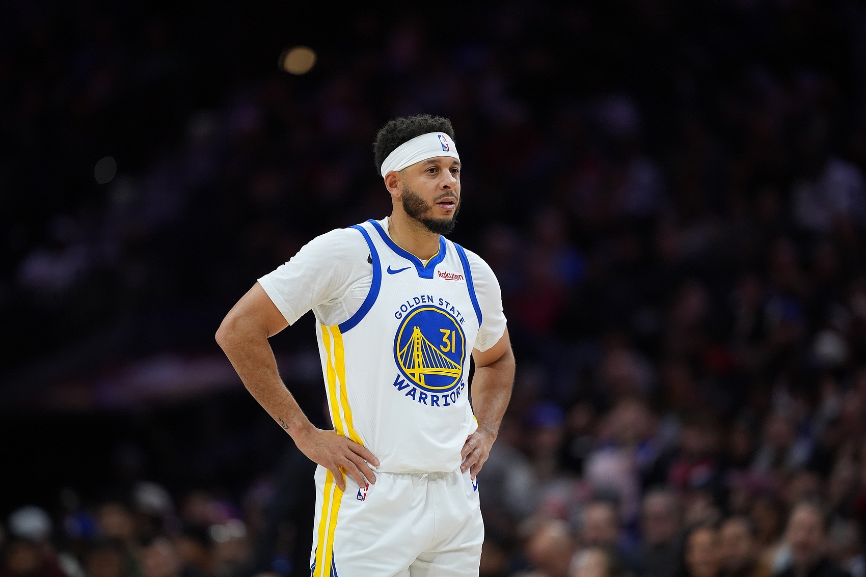 勇士主场战骑士伤病名单更新 库里波斯特缺席三人出战存疑