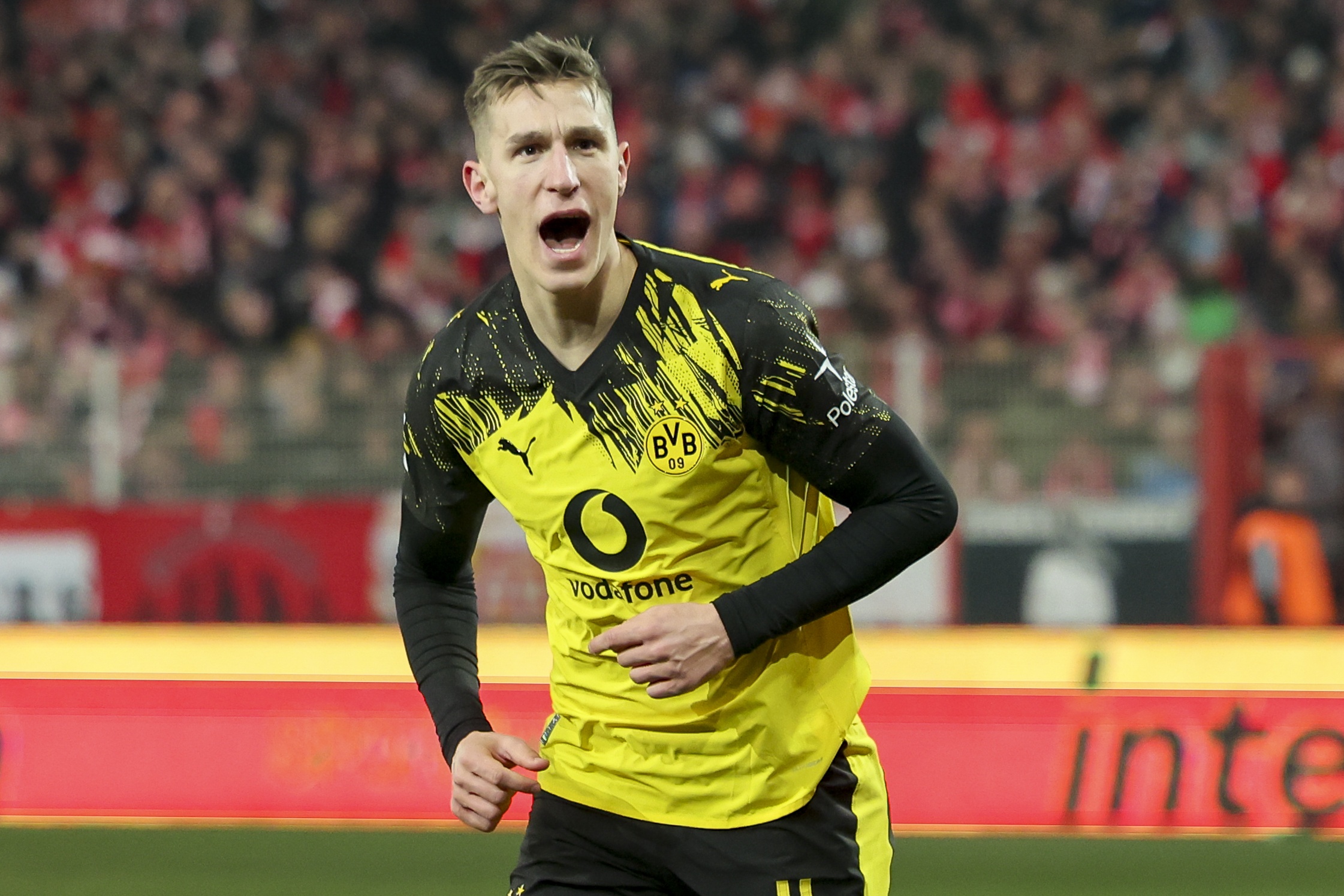 施洛特贝克续约暗藏离队条款 皇马重燃兴趣