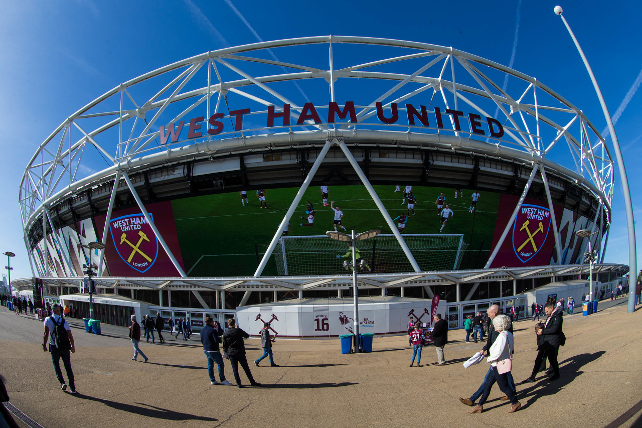 伦敦申办2029田径世锦赛遇阻 西汉姆联拒让主场成关键障碍