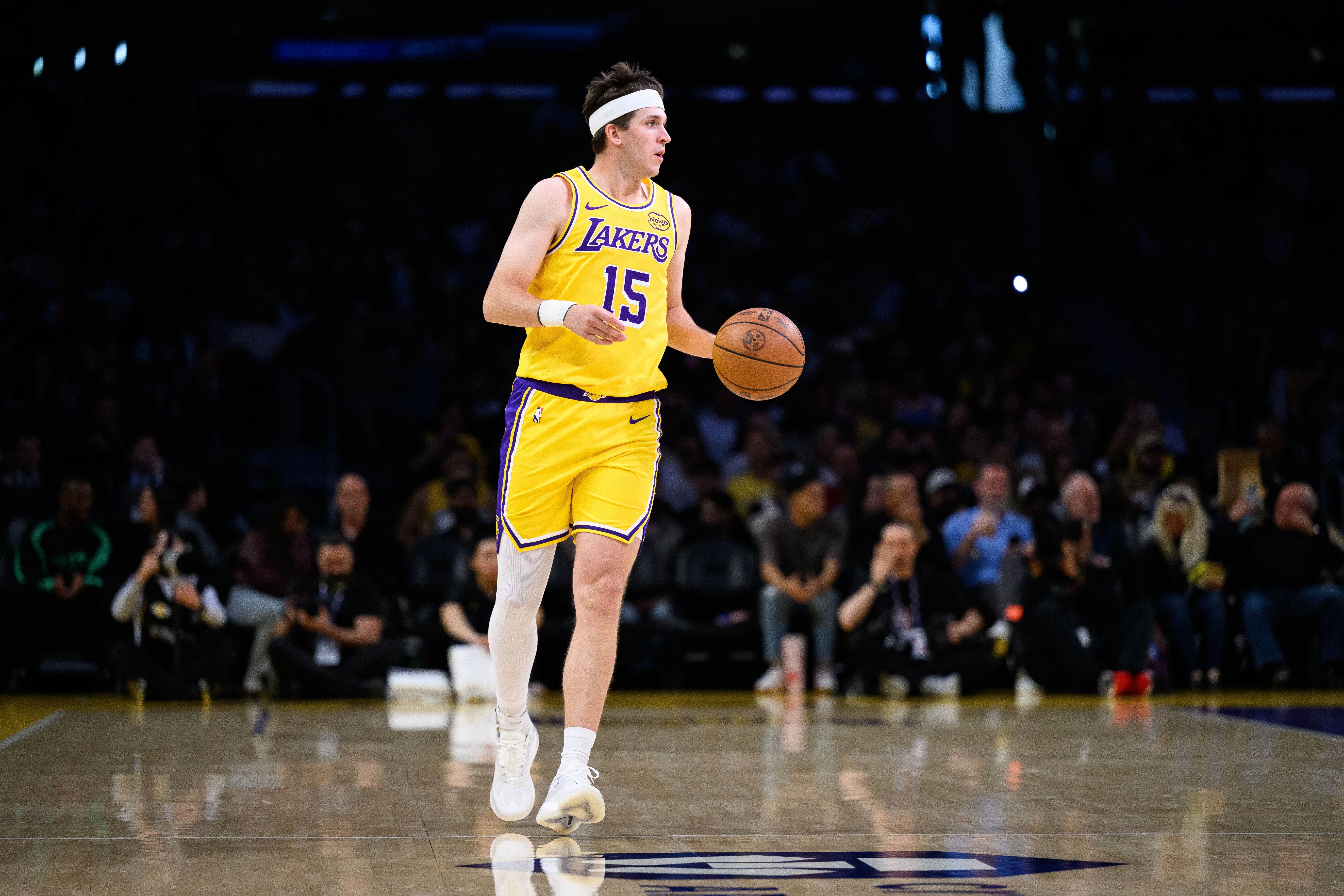 里夫斯谈惨败雷霆：输1分和50分没区别 对面是卫冕冠军