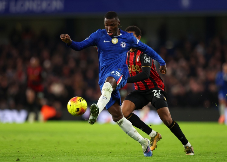 凯塞多回应皇马传闻 称未考虑离队 愿长留切尔西