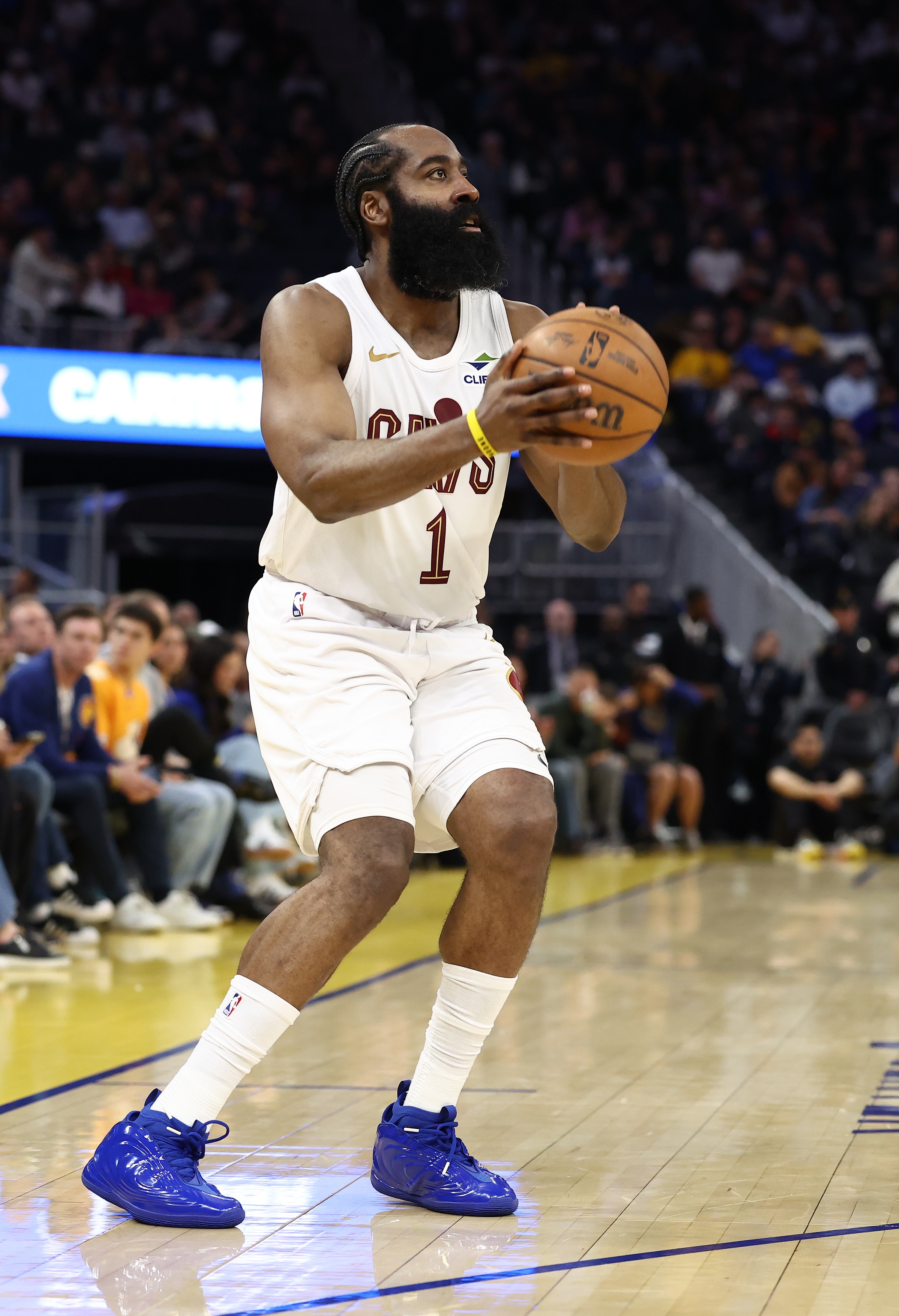 阿特金森谈哈登单打战术 称不利用顶级效率是愚蠢的