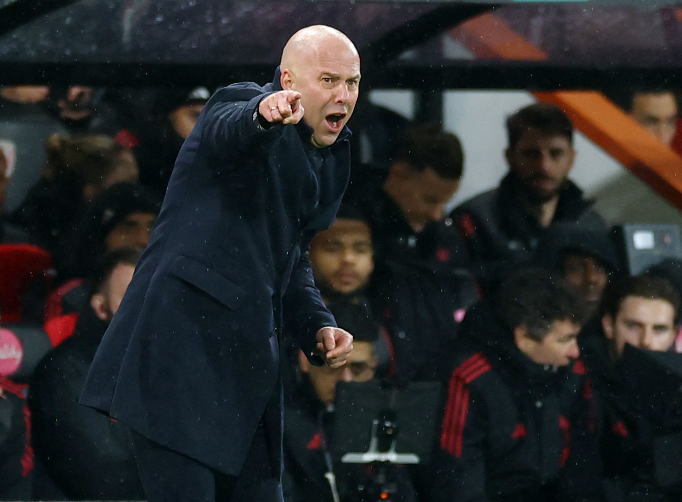 杰拉德力挺斯洛特但点明困境 红军球迷信任难再获