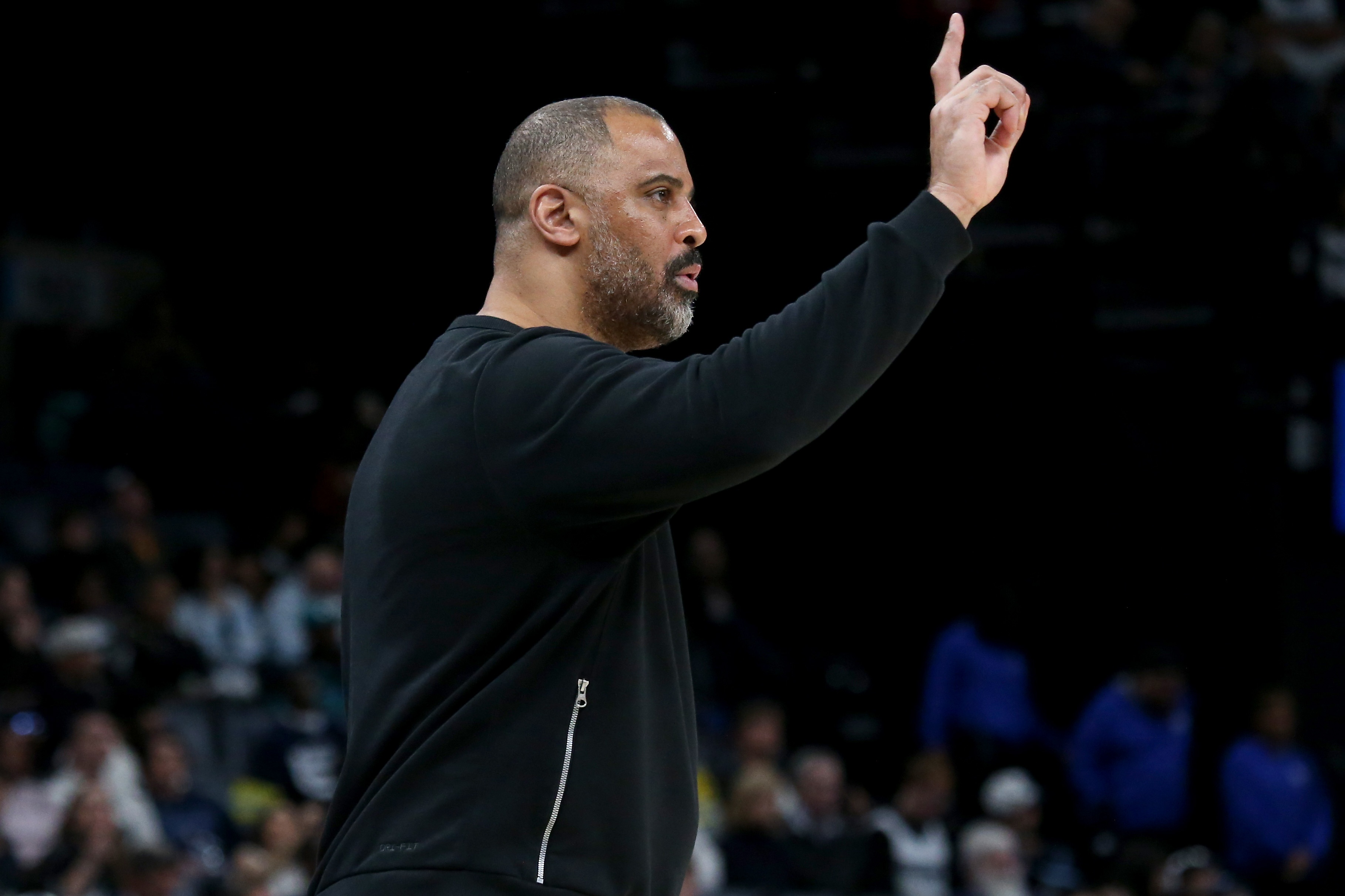 乌度卡点出火箭进攻质变关键 多传一次即出大空位