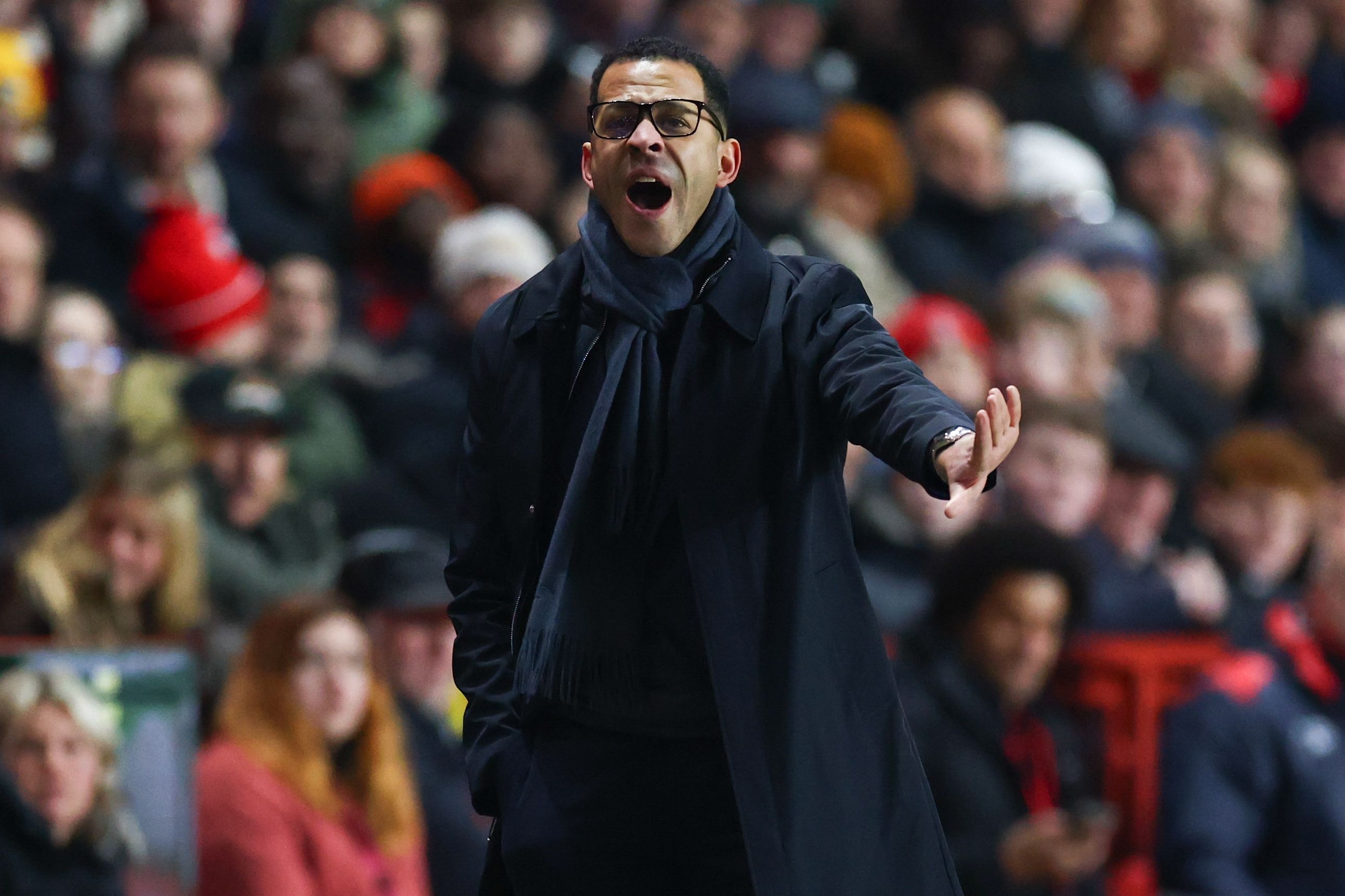 切尔西半场火力冠绝英超 本赛季第五次45分钟轰入3+球