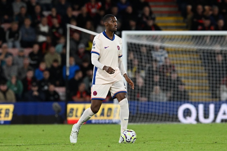 阿达拉比奥尤:目标闯入决赛并捧杯 切尔西7球大胜后锁定赛季目标