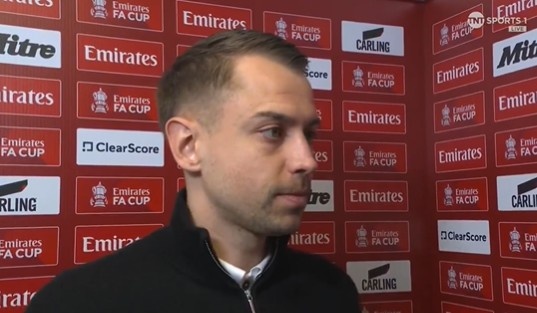 埃克特战术平衡致胜 南安普顿控跑结合淘汰阿森纳