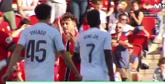 枪手杯赛双线崩盘 巴萨绝杀马竞扩大优势