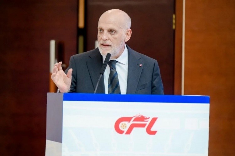 特巴斯评中国青训:见积极信号 仍需长期深耕