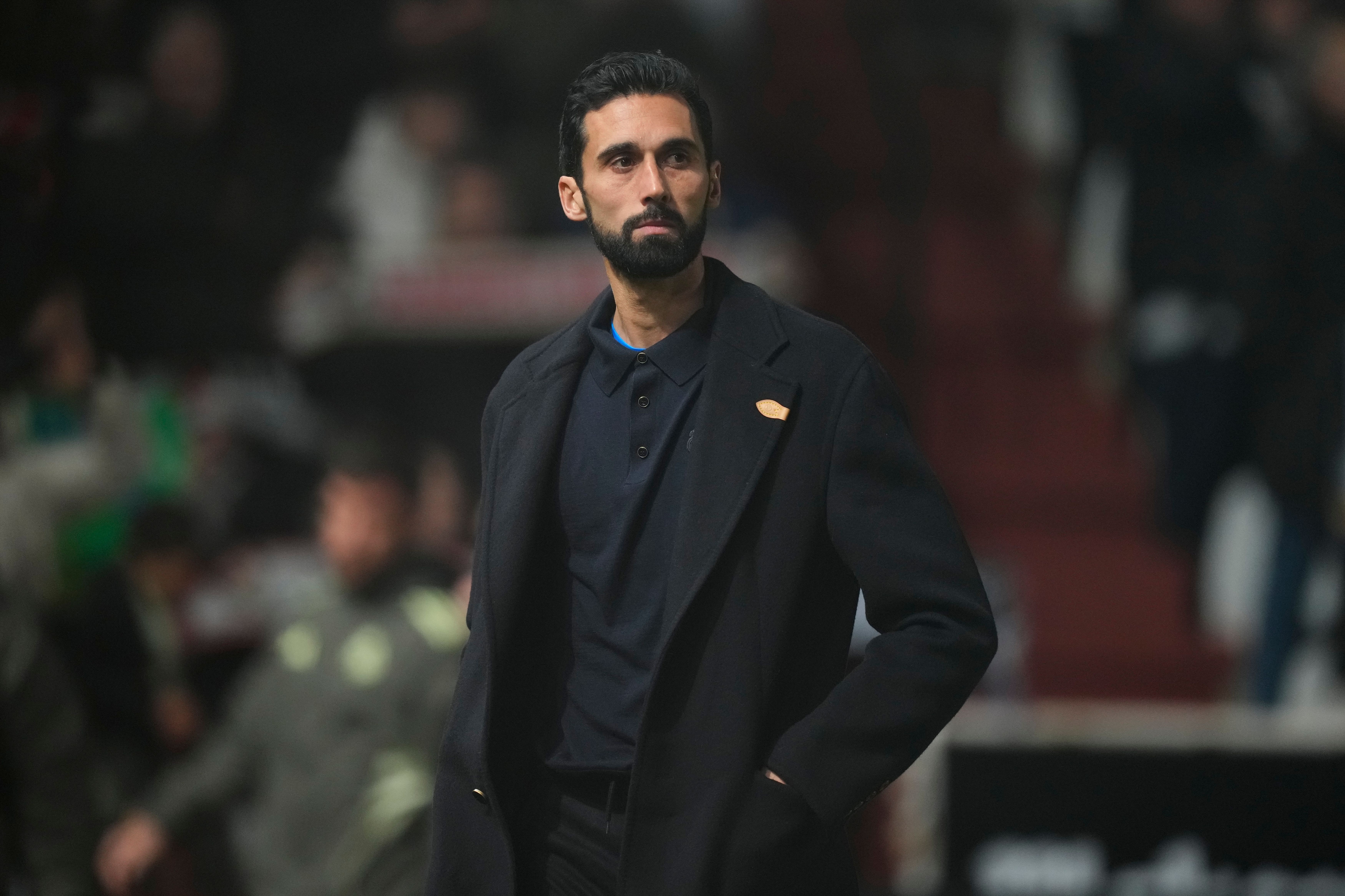 林孔评皇马马略卡之失 坚信欧冠双杀拜仁逻辑 林孔评皇马马略卡之失 坚信欧冠双杀拜仁逻辑