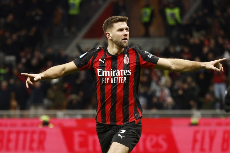 意天空预测那不勒斯米兰首发 拉比奥特复出 米兰锋线变阵