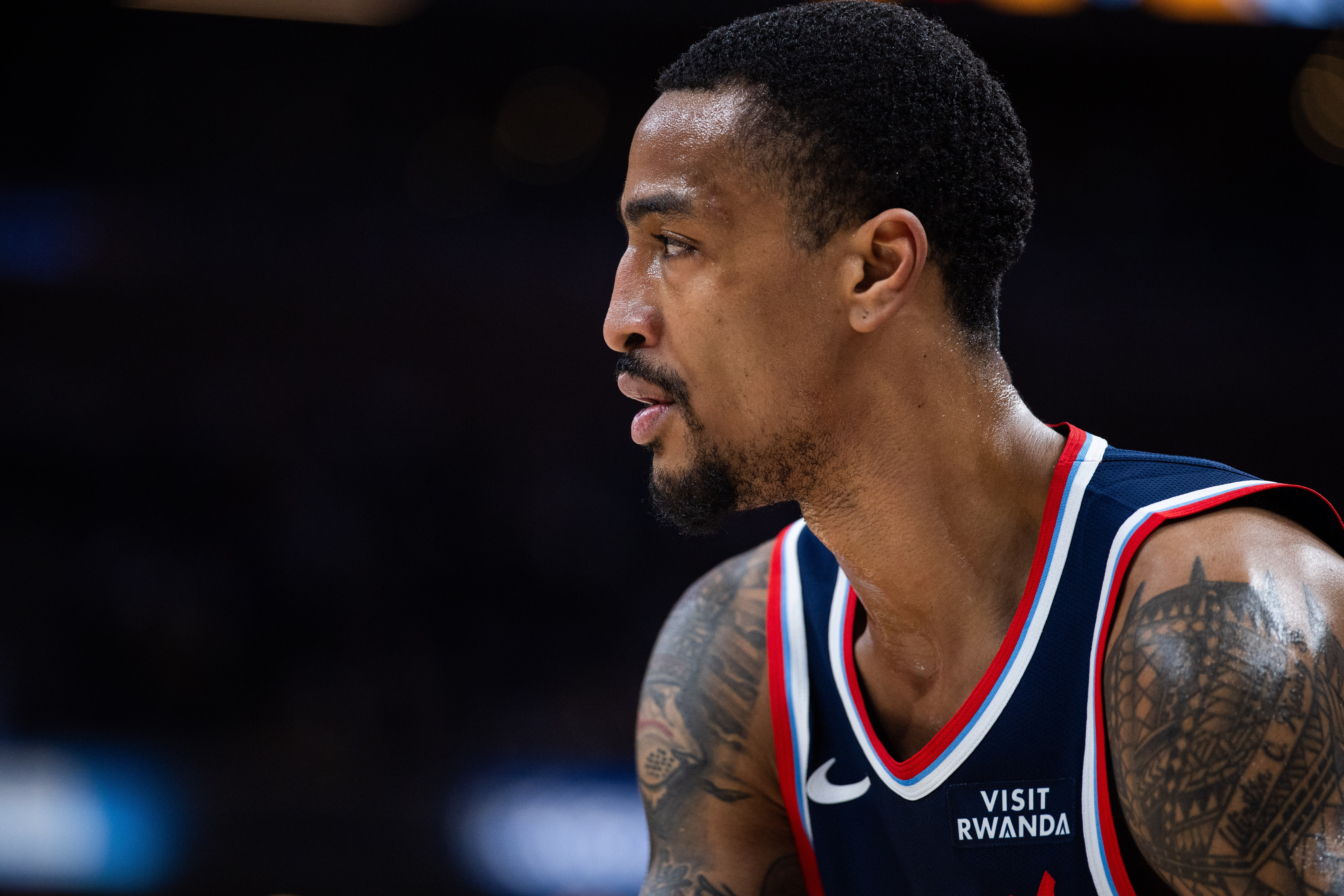 卢帅解释科林斯替补安排 强调非降格仅为适配阵容