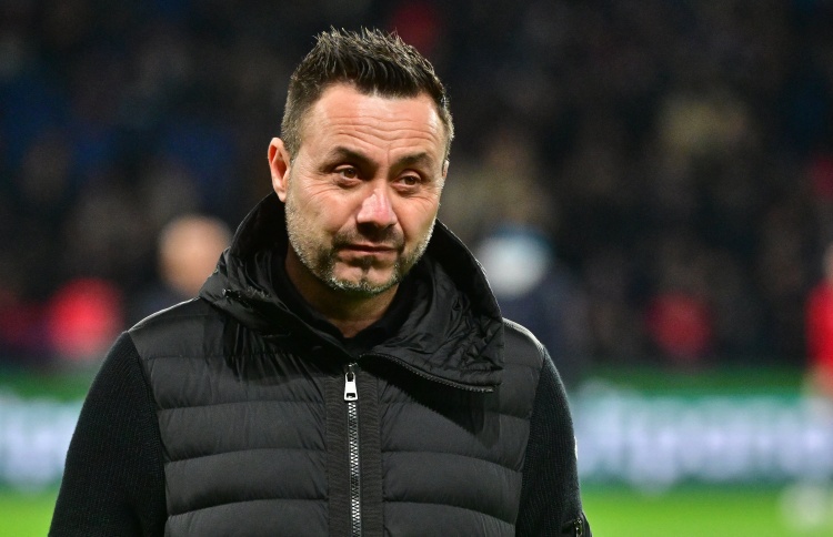 德泽尔比上任引爆热刺球迷撕裂 三大协会坚决抵制