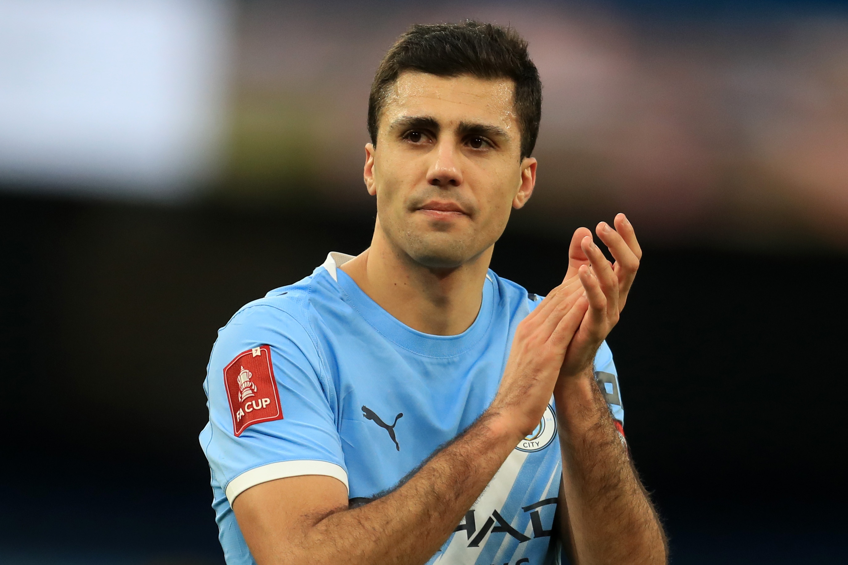 前国脚格雷罗直言皇马中场组织缺失 点名曼城核心罗德里为理想引援