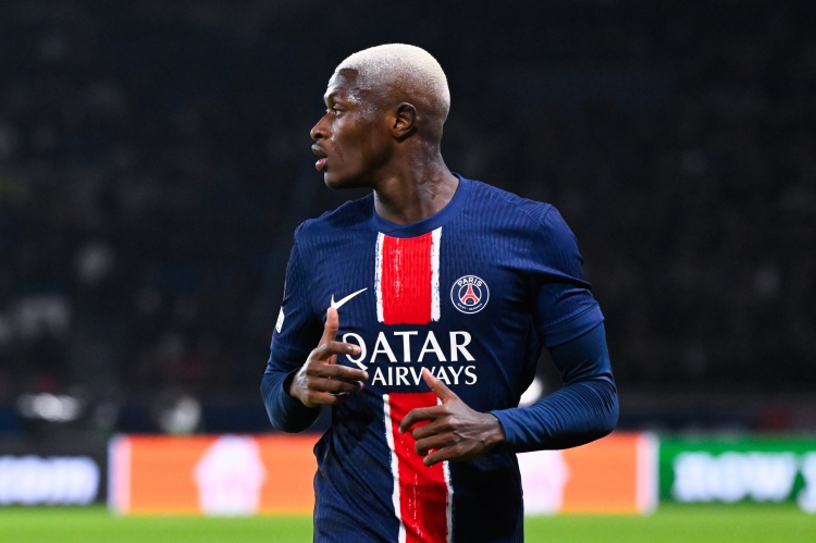 德转更新左后卫身价榜 门德斯7500万欧居首