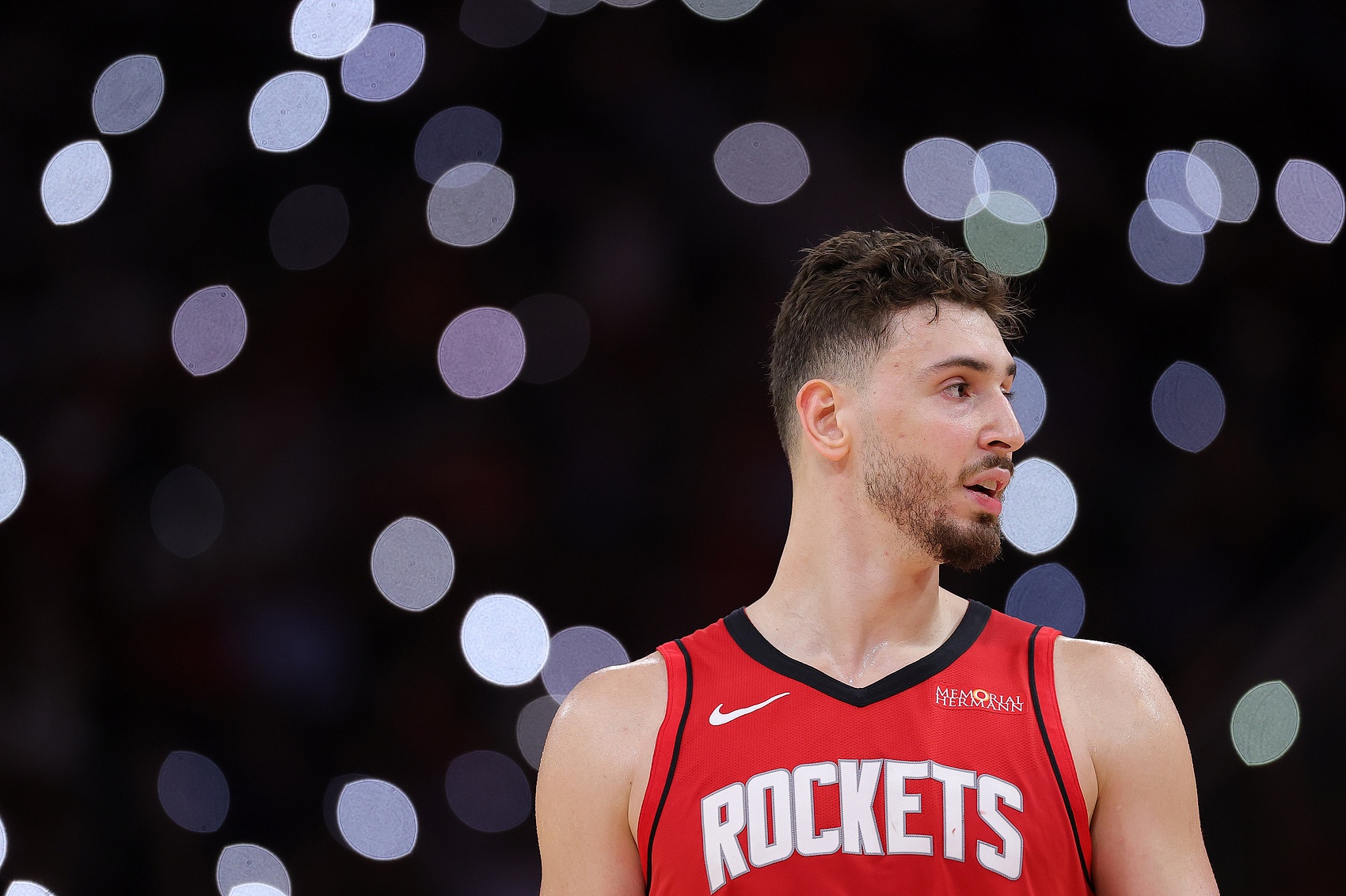 史密斯评申京收官表现 果断节奏展现全部实力 史密斯评申京收官表现 果断节奏展现全部实力