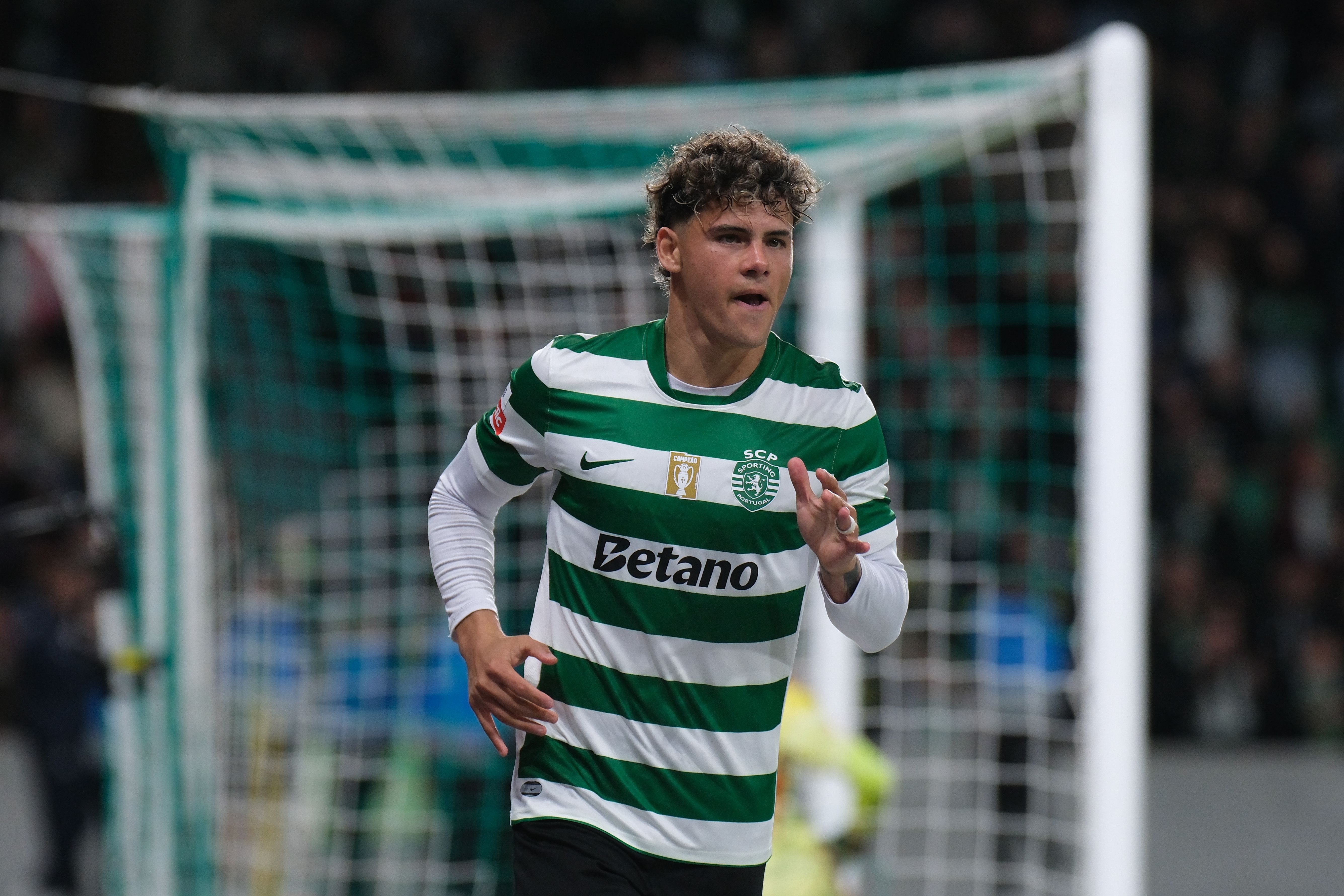 葡体后卫阿劳霍：主场必须打好基础 客战阿森纳将异常艰难