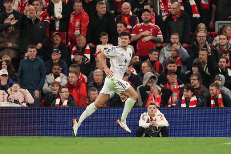 曼联与马奎尔完成续约 资深记者评析决策逻辑