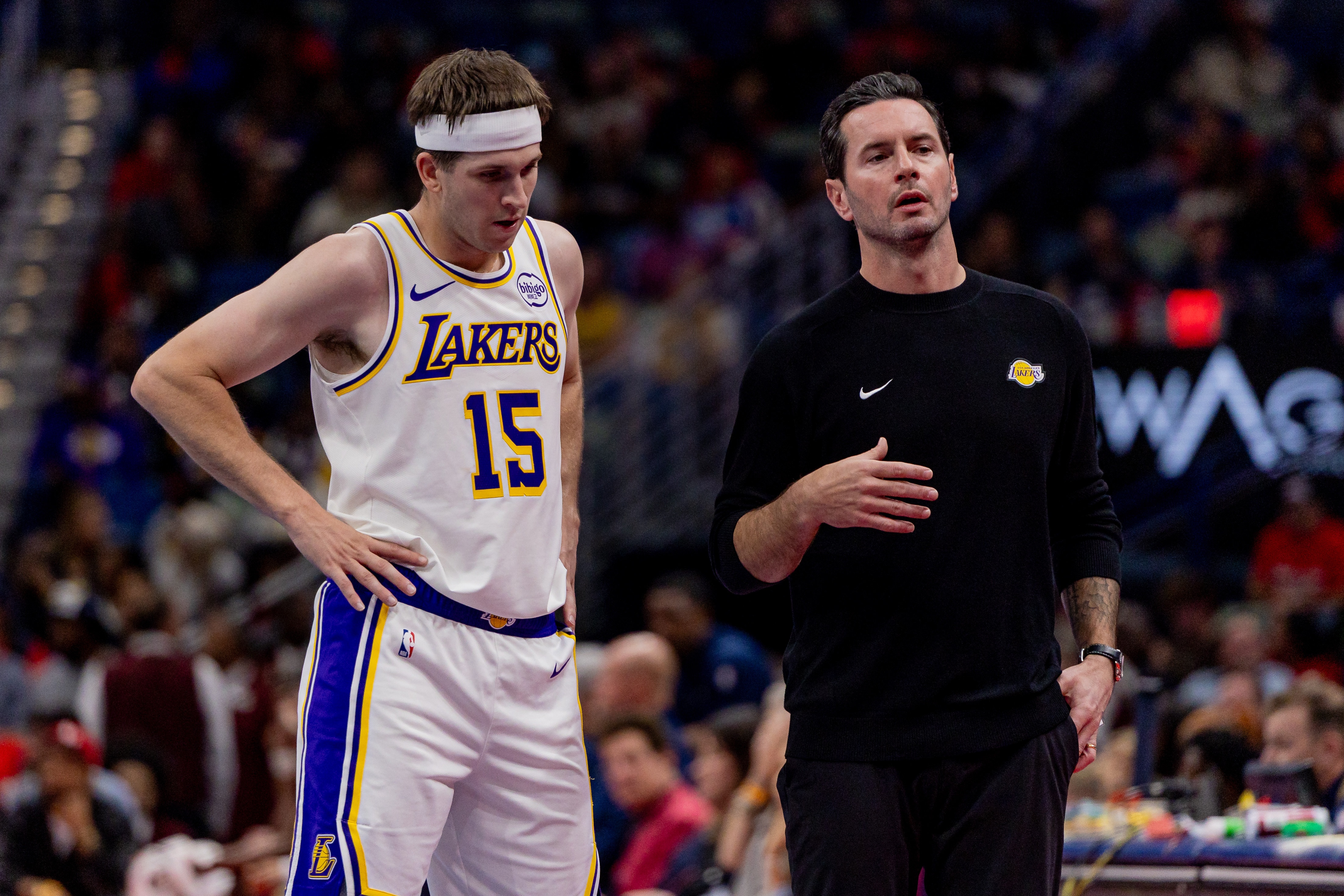 独行侠官方驳斥雷迪克言论 声明MRI流程合规扫描无误