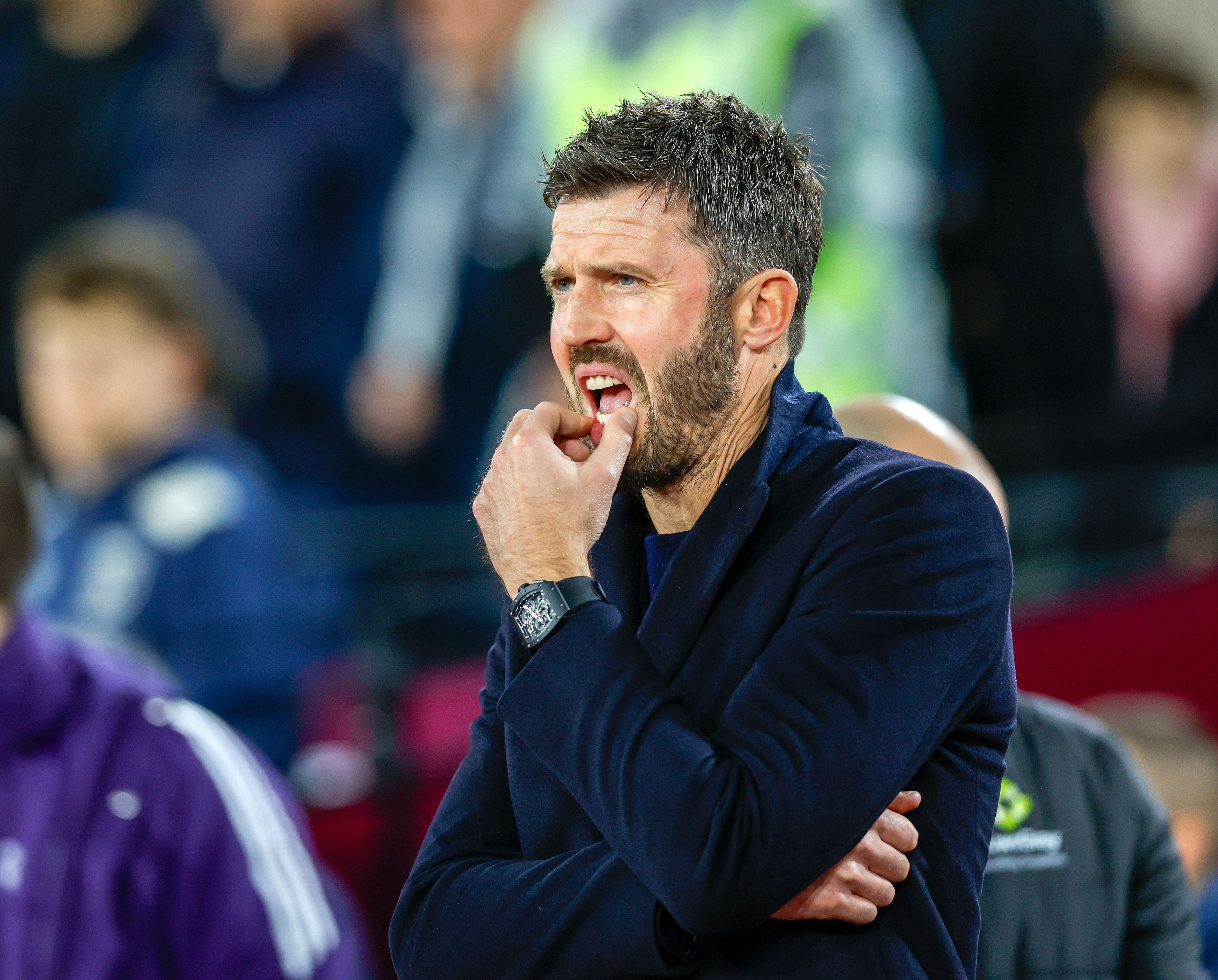 邮报曝卡里克获更衣室力挺 战绩与球员支持成转正关键砝码