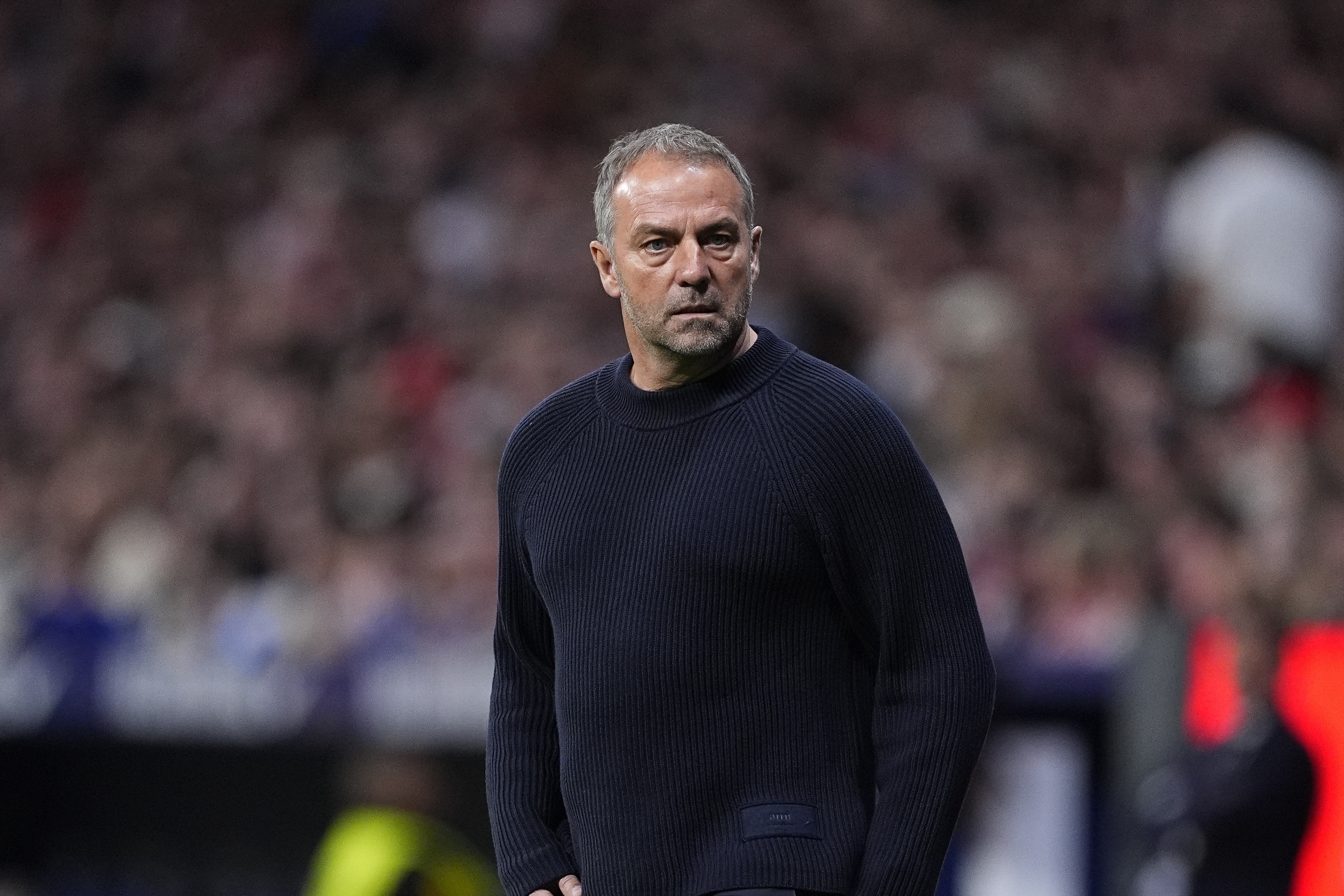 巴萨夏窗商业赛抉择 韩国千万欧邀约对阵秘鲁摩洛哥选项