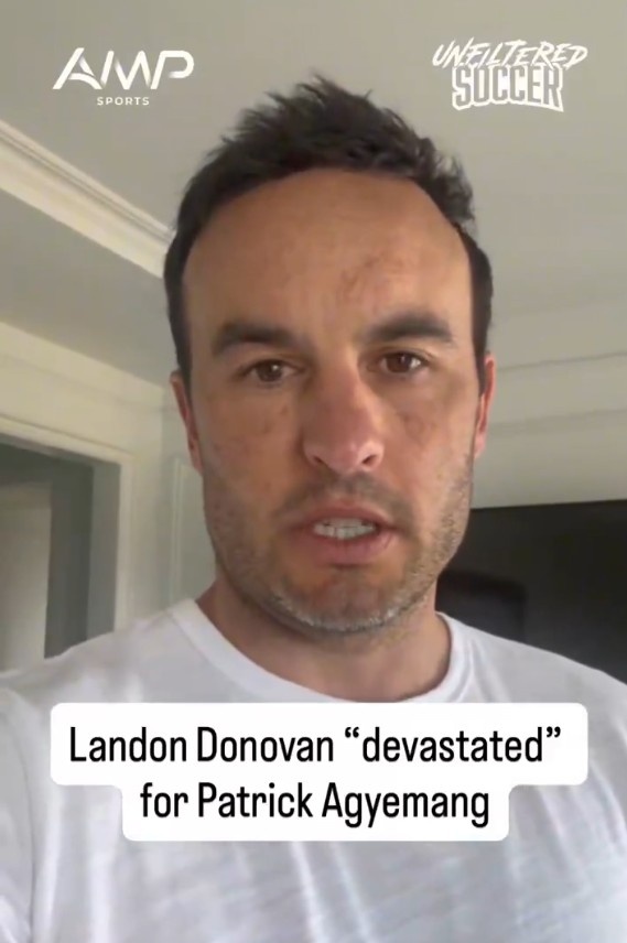 多诺万植发未果转用假发系统 美国传奇形象管理引关注