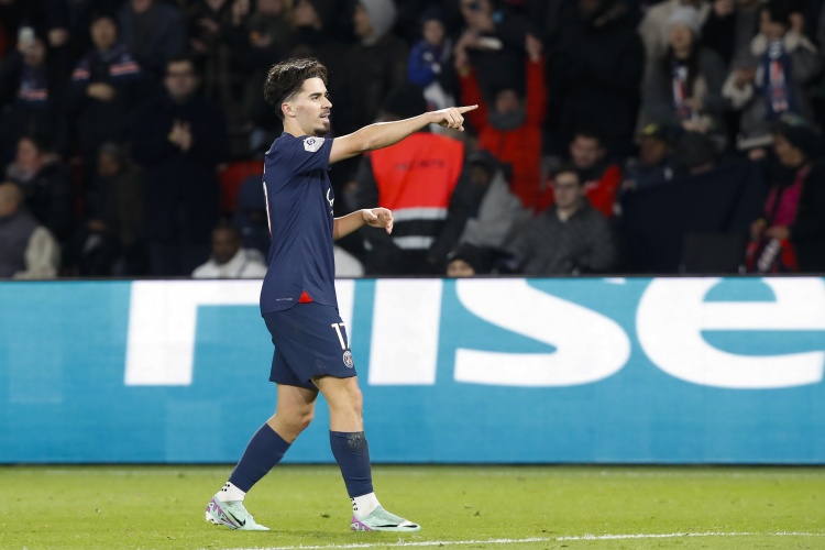 维蒂尼亚无视利物浦状态论 称欧冠赛场联赛表现无关紧要