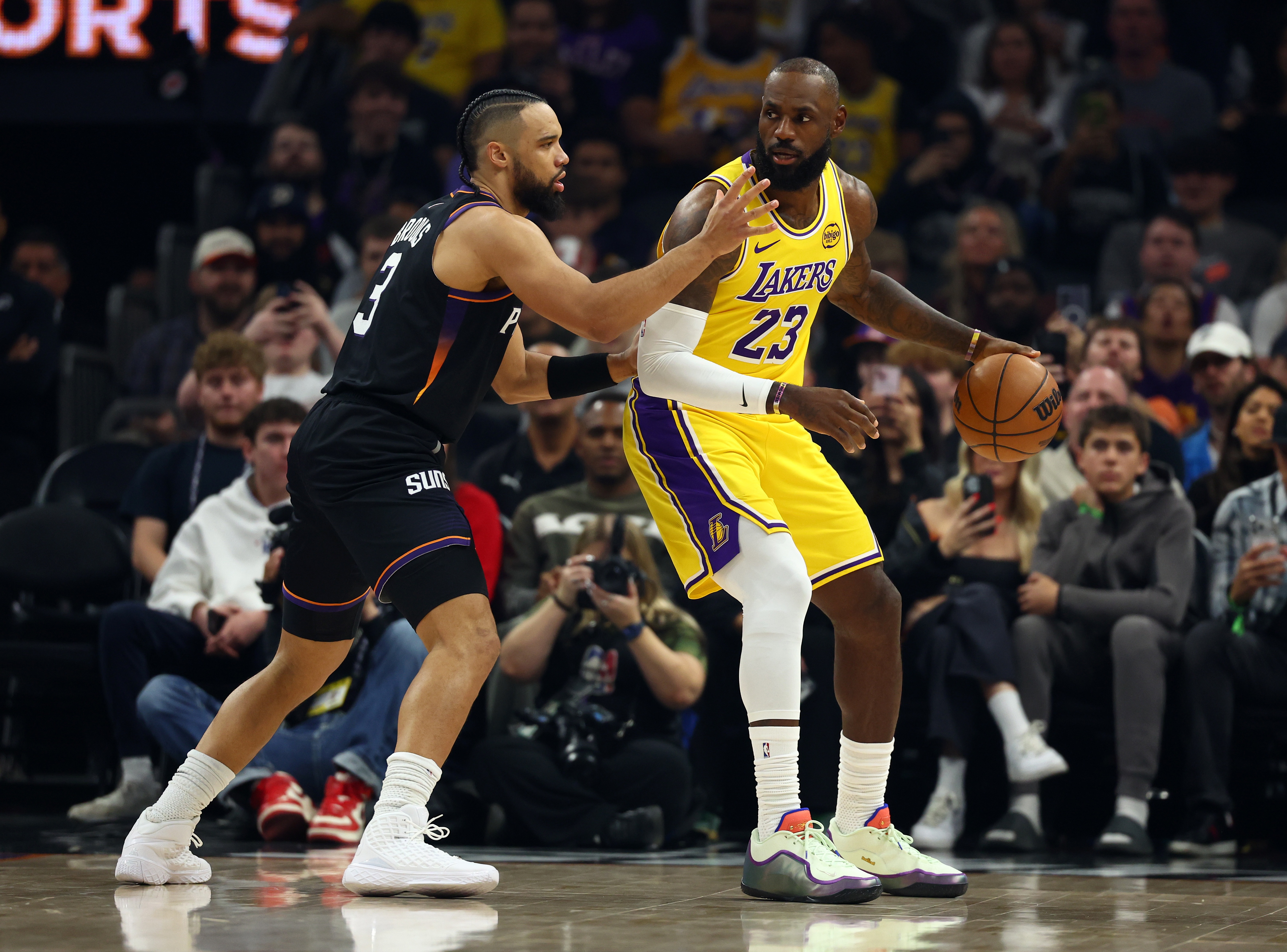 湖人收官赛程确定 勇士太阳已锁定排名 湖人收官赛程确定 勇士太阳已锁定排名