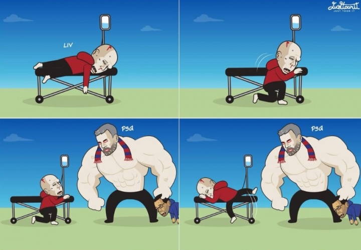 马竞诺坎普破咒 西蒙尼战术完胜 巴萨主场陷落