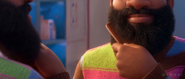 哈登生涯罚球出手破万 跻身历史第七现役第二