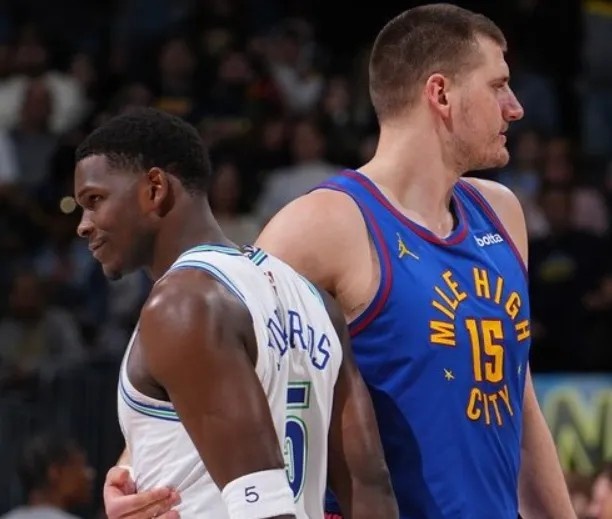 季后赛首轮对阵解析 勒布朗杜兰特第四度交锋 掘金森林狼再遇