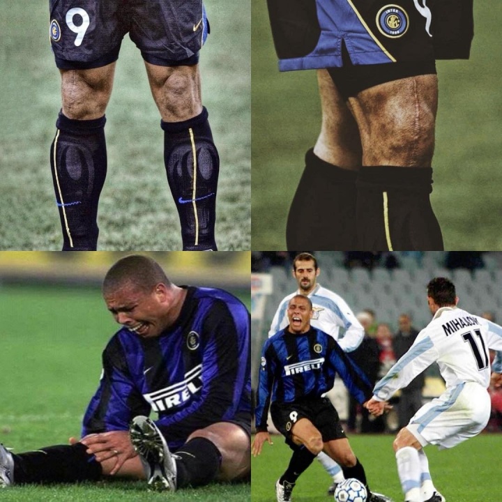 海港外援加布确诊髌腱断裂 赛季报销 大罗生涯曾三度遭遇