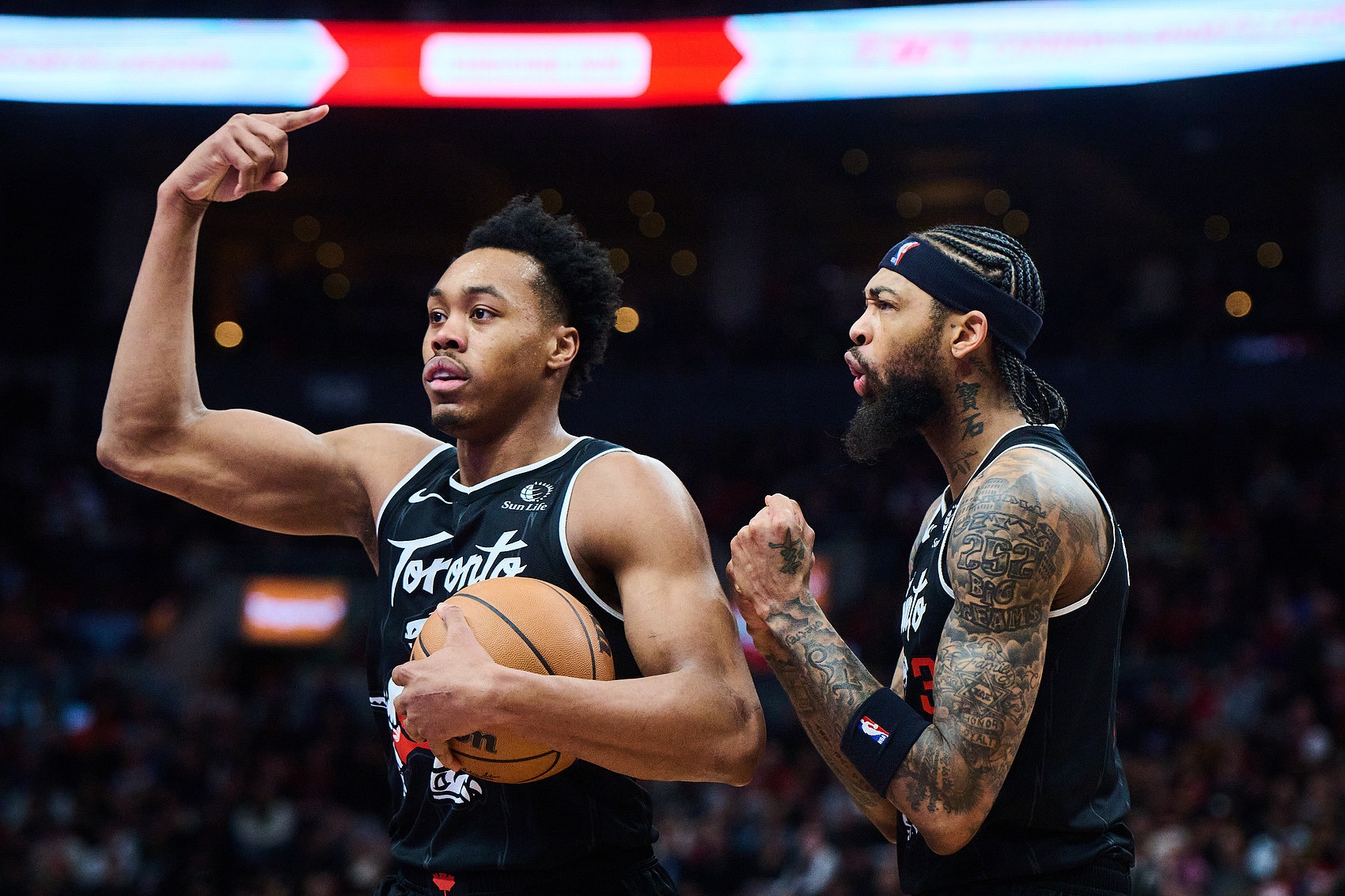 猛龙再临克利夫兰梦魇之地 骑士双枪考验多伦多防守上限