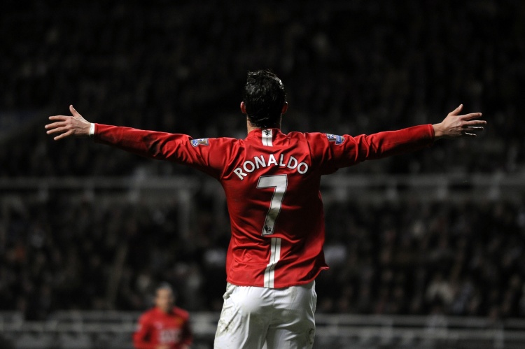 希勒理查兹复盘C罗英超岁月 莱因克尔定论：英超历史最强