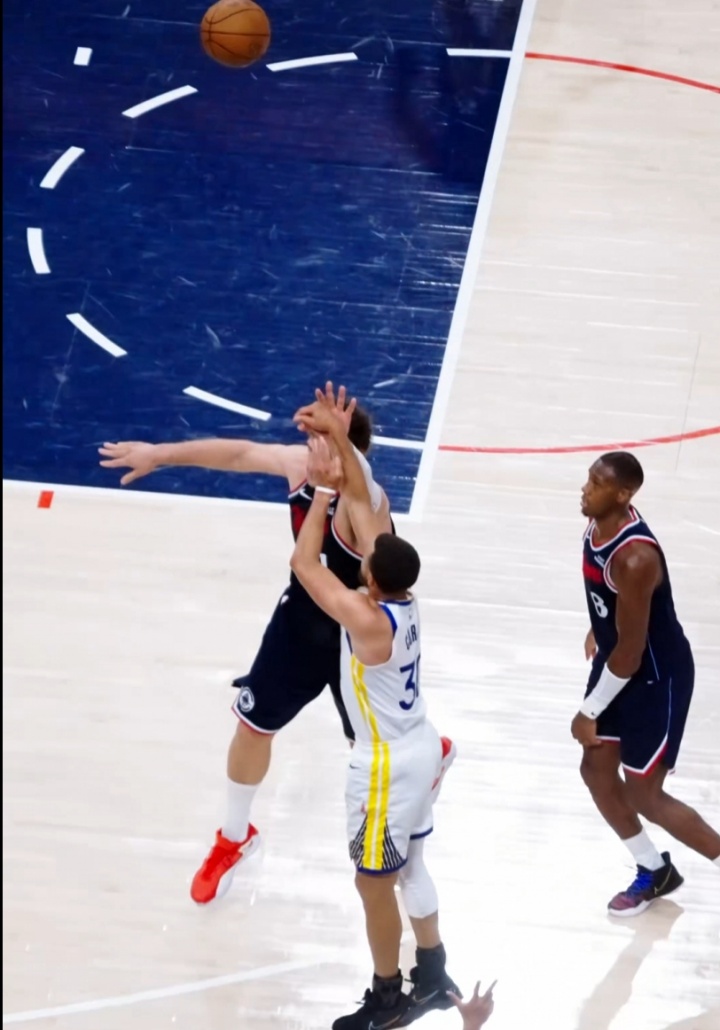 新规针对打手防守 科尔直言库里将受益